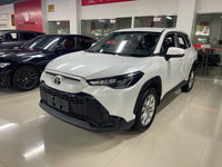 Toyota Corolla Cross 2024 Frontlander 2.0 CVT Elite Edition - 1