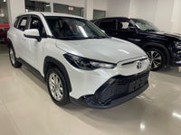 Toyota Corolla Cross 2024 Frontlander 2.0 CVT Elite Edition - 3