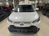 Toyota Corolla Cross 2024 Frontlander 2.0 CVT Elite Edition - 2