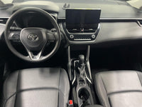 Toyota Corolla Cross 2024 Frontlander 2.0 CVT Elite Edition - 5
