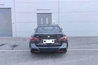 BMW 2 Series 2025 225L 2.0T M Sport Night Edition Package - 13