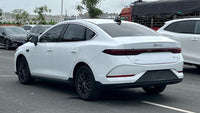 BYD 2025 Qin PLUS EV Intelligent Driving Version 510 km Leading Model - 2