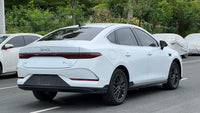 BYD 2025 Qin PLUS EV Intelligent Driving Version 510 km Leading Model - 4