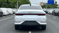 BYD 2025 Qin PLUS EV Intelligent Driving Version 510 km Leading Model - 5