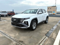 Hyundai 2025 Tucson L 1.5T Leading - 1