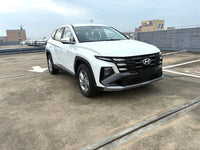 Hyundai 2025 Tucson L 1.5T Leading - 2