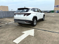 Hyundai 2025 Tucson L 1.5T Leading - 4