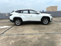 Hyundai 2025 Tucson L 1.5T Leading - 3