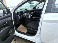 Hyundai 2025 Tucson L 1.5T Leading - 5