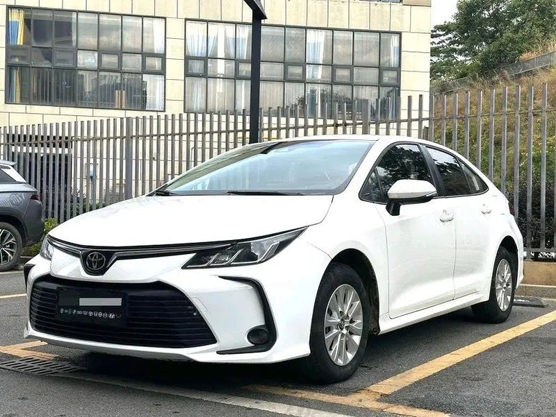 Toyota 2024 Corolla 1.5 CVT Pioneer Edition