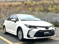 Toyota 2024 Corolla 1.5 CVT Pioneer Edition - 3