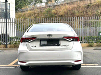 Toyota 2024 Corolla 1.5 CVT Pioneer Edition - 9