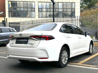 Toyota 2024 Corolla 1.5 CVT Pioneer Edition - 10