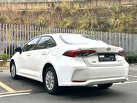 Toyota 2024 Corolla 1.5 CVT Pioneer Edition - 8