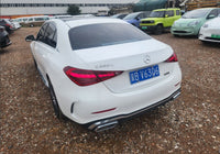 Mercedes-Benz C-Class 2024 C 260 L 48V 1.5T (Facelift III) - 3