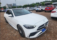 Mercedes-Benz C-Class 2024 C 260 L 48V 1.5T (Facelift III) - 2