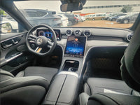 Mercedes-Benz C-Class 2024 C 260 L 48V 1.5T (Facelift III) - 4
