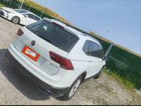 Volkswagen 2024 Tiguan L 1.5 TSI 300 TSI Front-Wheel-Drive Dragon Soaring Edition - 2