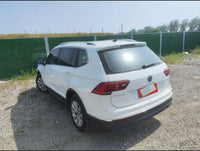 Volkswagen 2024 Tiguan L 1.5 TSI 300 TSI Front-Wheel-Drive Dragon Soaring Edition - 3