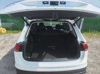Volkswagen 2024 Tiguan L 1.5 TSI 300 TSI Front-Wheel-Drive Dragon Soaring Edition - 7