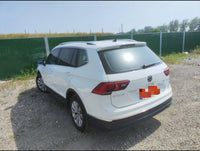 Volkswagen 2024 Tiguan L 1.5 TSI 300 TSI Front-Wheel-Drive Dragon Soaring Edition - 9