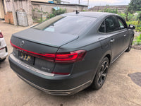 Volkswagen 2024 Passat 2.0 TSI 380 TSI Starry Sky Dragon Brilliance Edition - 6
