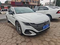 Volkswagen 2023 CC 2.0 TSI 380 TSI Brilliant Edition - 2