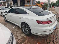 Volkswagen 2023 CC 2.0 TSI 380 TSI Brilliant Edition - 3