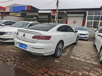 Volkswagen 2023 CC 2.0 TSI 380 TSI Brilliant Edition - 4