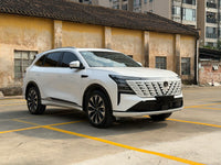Changan 2025 CS75 PLUS 2.0T Ultra New Blue Whale Intelligent Engine Version - 3