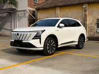 Changan 2025 CS75 PLUS 2.0T Ultra New Blue Whale Intelligent Engine Version - 1