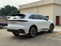 Changan 2025 CS75 PLUS 2.0T Ultra New Blue Whale Intelligent Engine Version - 6