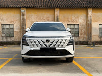Changan 2025 CS75 PLUS 2.0T Ultra New Blue Whale Intelligent Engine Version - 2