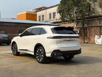 Changan 2025 CS75 PLUS 2.0T Ultra New Blue Whale Intelligent Engine Version - 4