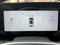 Changan 2025 CS75 PLUS 2.0T Ultra New Blue Whale Intelligent Engine Version - 12