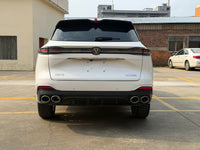Changan 2025 CS75 PLUS 2.0T Ultra New Blue Whale Intelligent Engine Version - 5
