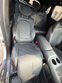 Changan 2025 CS75 PLUS 2.0T Ultra New Blue Whale Intelligent Engine Version - 11