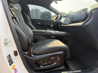Changan 2025 CS75 PLUS 2.0T Ultra New Blue Whale Intelligent Engine Version - 10
