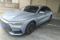 BYD HAN 2024 Han DM-i 1.5T CVT Glory Edition 121 km Enjoyment Model - 1