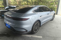 BYD HAN 2024 Han DM-i 1.5T CVT Glory Edition 121 km Enjoyment Model - 2