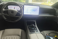 BYD HAN 2024 Han DM-i 1.5T CVT Glory Edition 121 km Enjoyment Model - 4