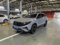 Jetta 2022 Jetta VS7 1.4TSI 280TSI Highlight Enjoyment Version - 1