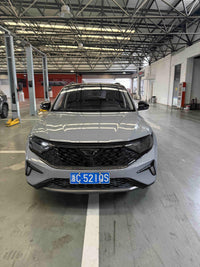 Jetta 2022 Jetta VS7 1.4TSI 280TSI Highlight Enjoyment Version - 3