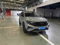Jetta 2022 Jetta VS7 1.4TSI 280TSI Highlight Enjoyment Version - 2