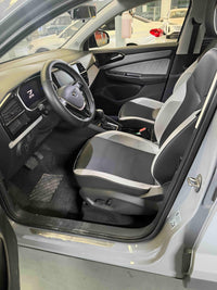 Jetta 2022 Jetta VS7 1.4TSI 280TSI Highlight Enjoyment Version - 4