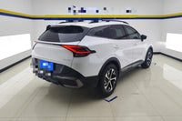 Kia Sportage 2023 Lion Rock 1.5T 2WD Prestige - 2