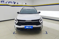 Kia Sportage 2023 Lion Rock 1.5T 2WD Prestige - 3