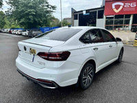 Volkswagen 2024 Lavida 1.5 TSI 300 TSI Starry Sky Man Yi Edition - 3
