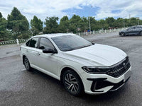 Volkswagen 2024 Lavida 1.5 TSI 300 TSI Starry Sky Man Yi Edition - 2