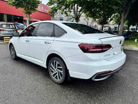 Volkswagen 2024 Lavida 1.5 TSI 300 TSI Starry Sky Man Yi Edition - 5